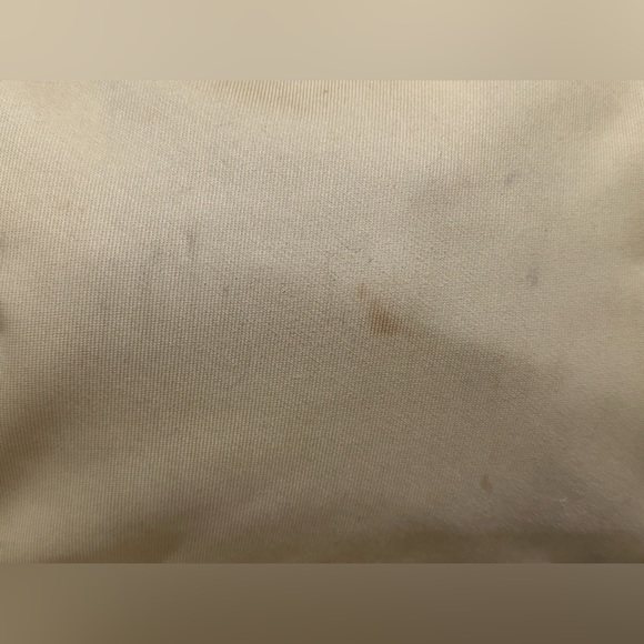 Gucci Canvas Tan 2-way Bag - Picture 8 of 11